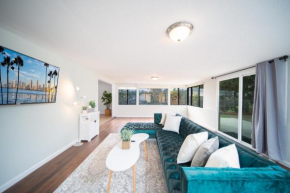 4 BR Home with Game Room! Family Friendly! Centrally Located!